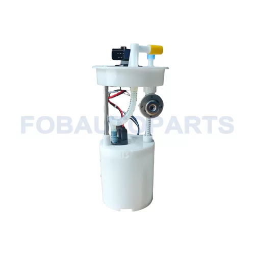 Fuel Pump Module Assembly for Chevrolet Daewoo Matiz 96320232 96563403 0986580946 96464637 96406865 96414381 96417442 - image 3